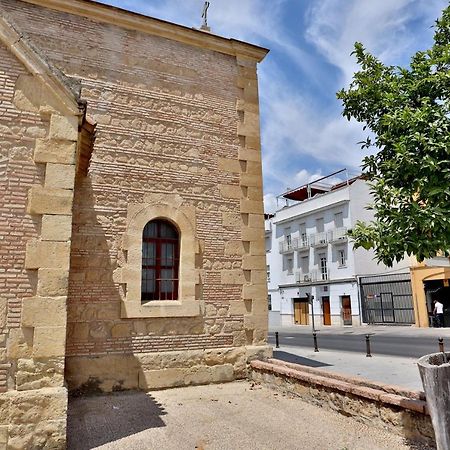 Апартаменти Duplex Con Vistas A La Catedral Y El Rio, Parking Free Кордова Екстер'єр фото