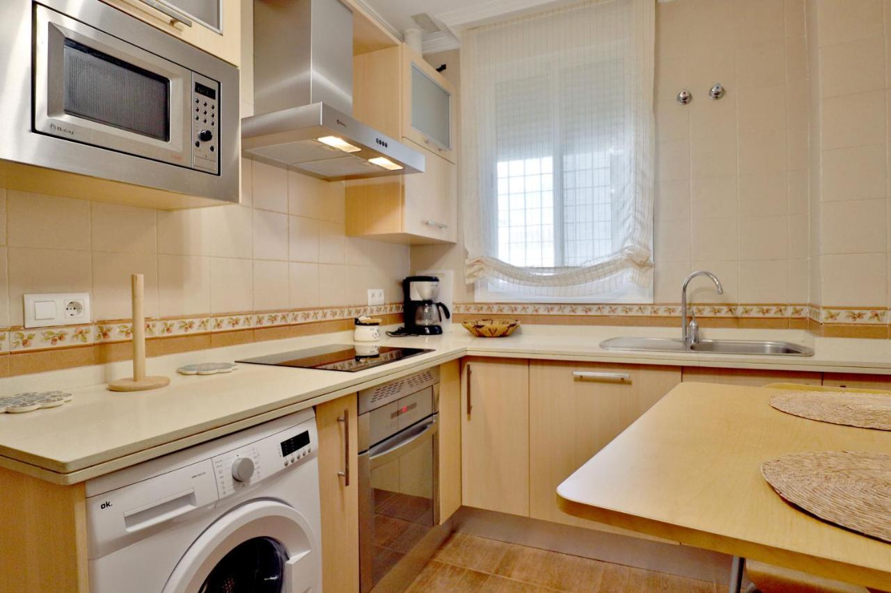Апартаменти Duplex Con Vistas A La Catedral Y El Rio, Parking Free Кордова Екстер'єр фото