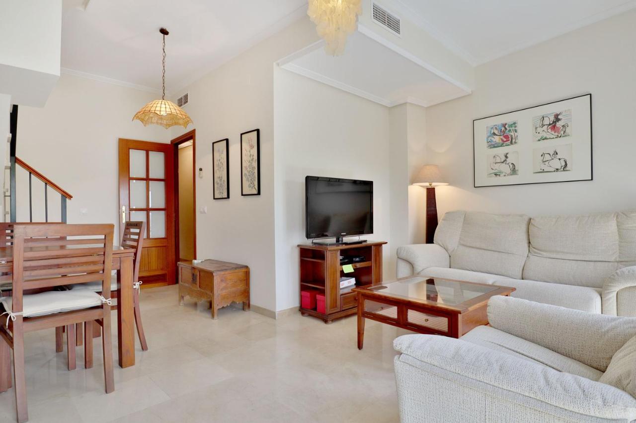 Апартаменти Duplex Con Vistas A La Catedral Y El Rio, Parking Free Кордова Екстер'єр фото