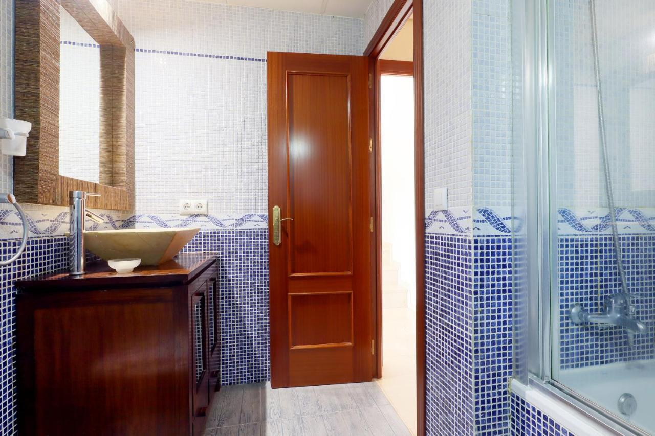 Апартаменти Duplex Con Vistas A La Catedral Y El Rio, Parking Free Кордова Екстер'єр фото