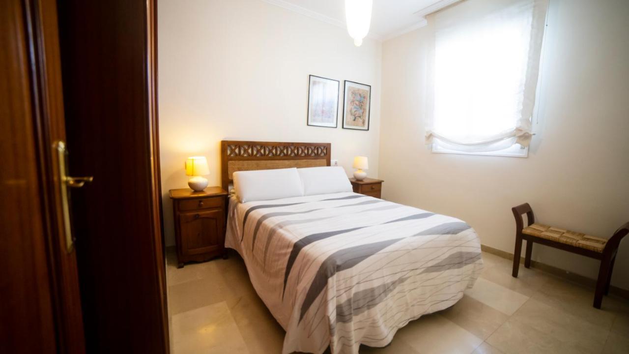 Апартаменти Duplex Con Vistas A La Catedral Y El Rio, Parking Free Кордова Екстер'єр фото