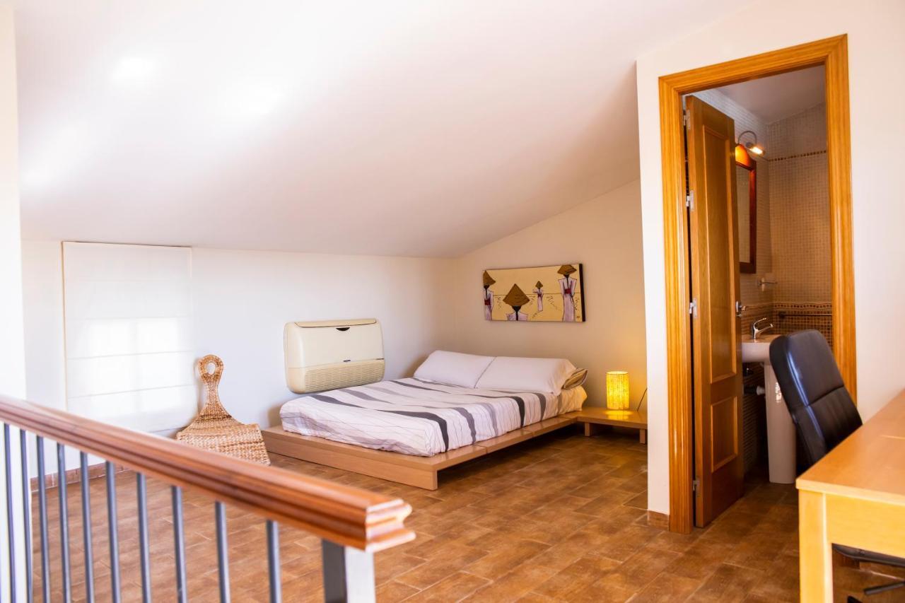 Апартаменти Duplex Con Vistas A La Catedral Y El Rio, Parking Free Кордова Екстер'єр фото