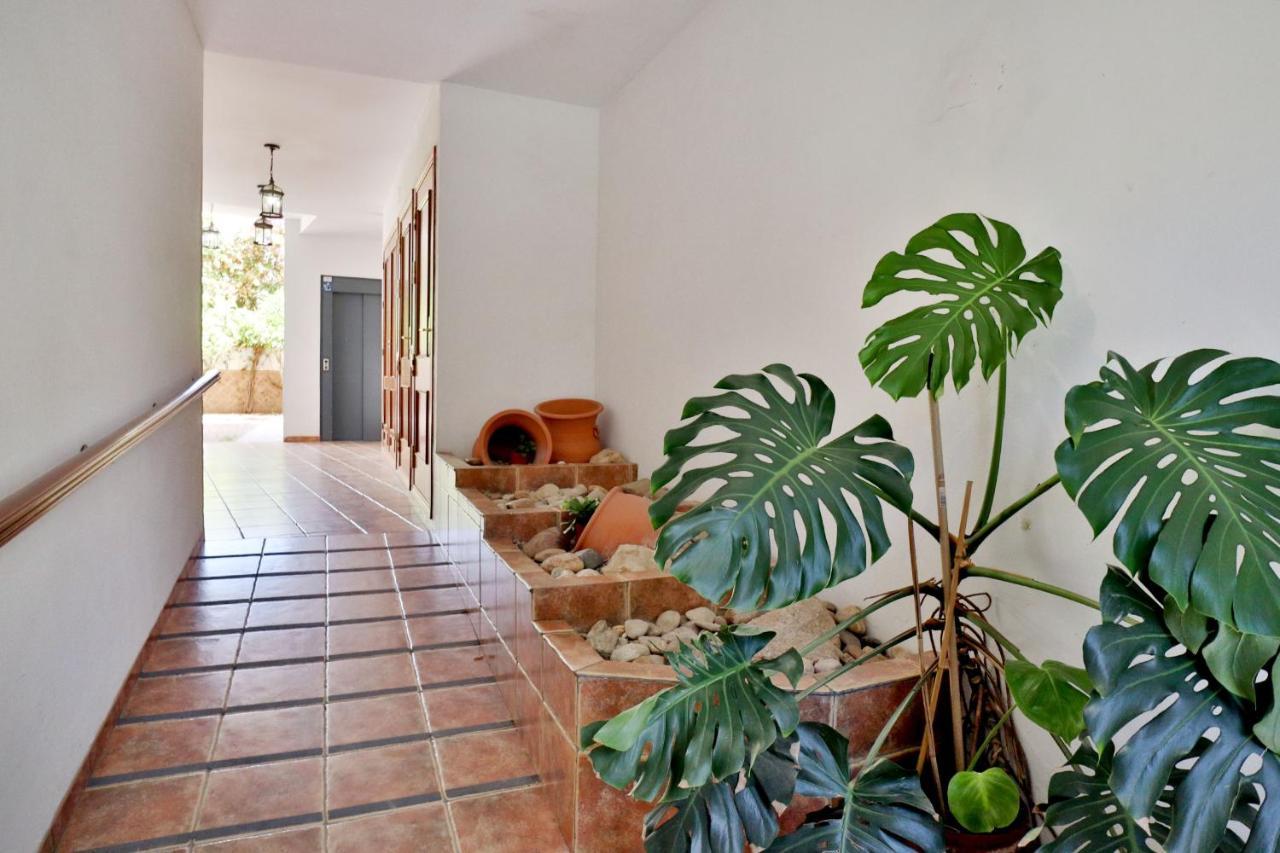 Апартаменти Duplex Con Vistas A La Catedral Y El Rio, Parking Free Кордова Екстер'єр фото
