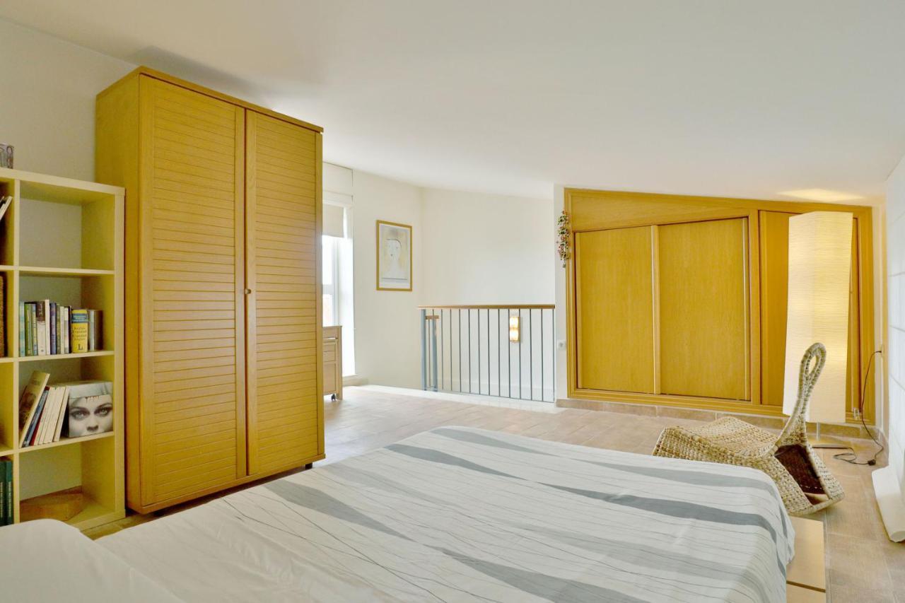 Апартаменти Duplex Con Vistas A La Catedral Y El Rio, Parking Free Кордова Екстер'єр фото